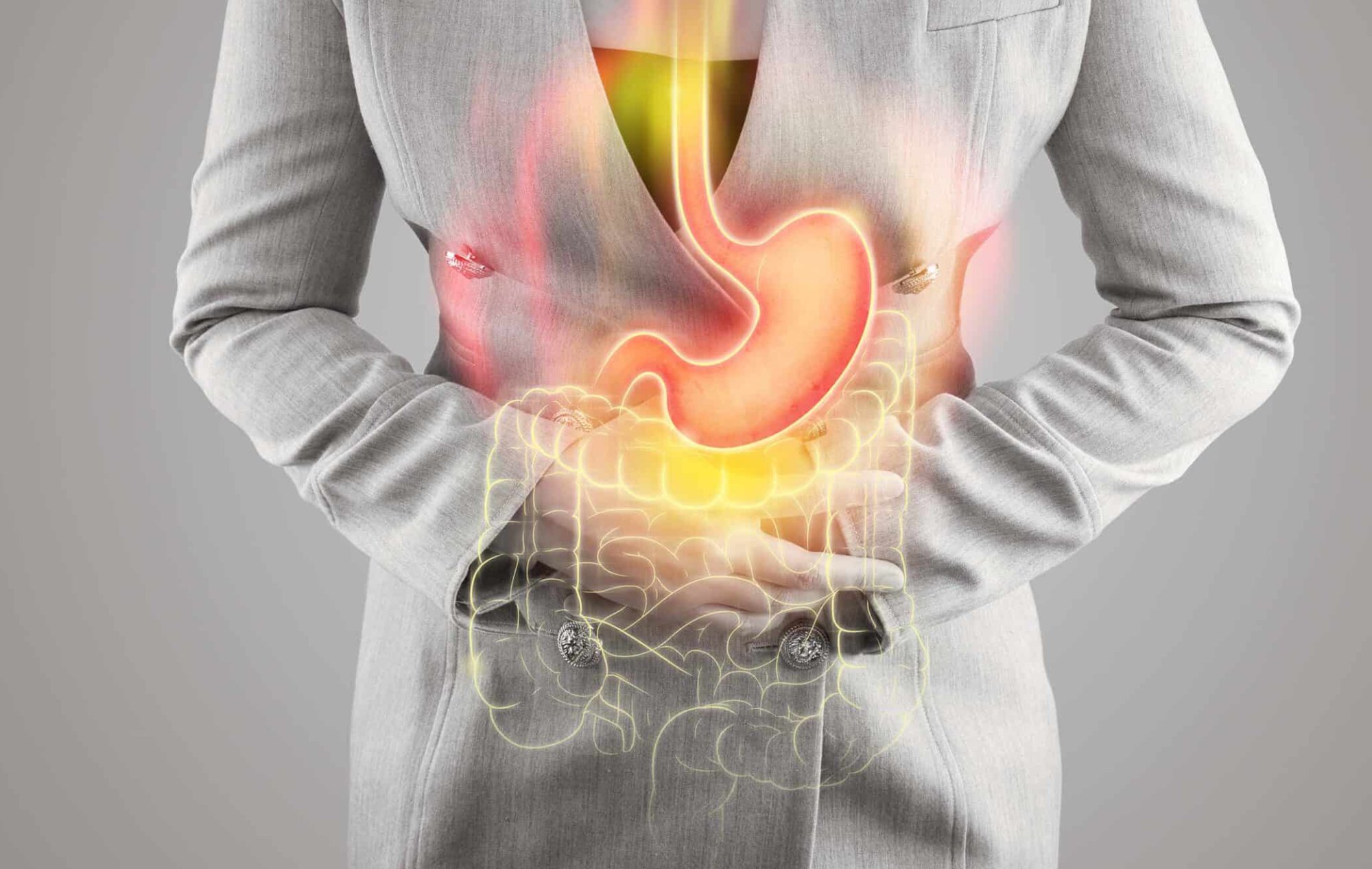 Čo treba vedieť o žalúdočných vredoch