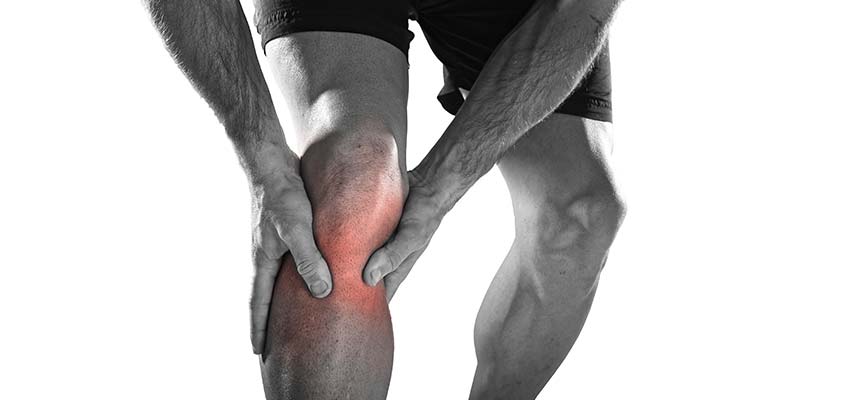 Zápal šliach (tendinitída)