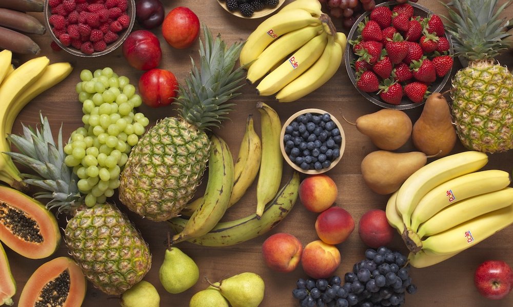 8 tipov pre zdravé stravovanie