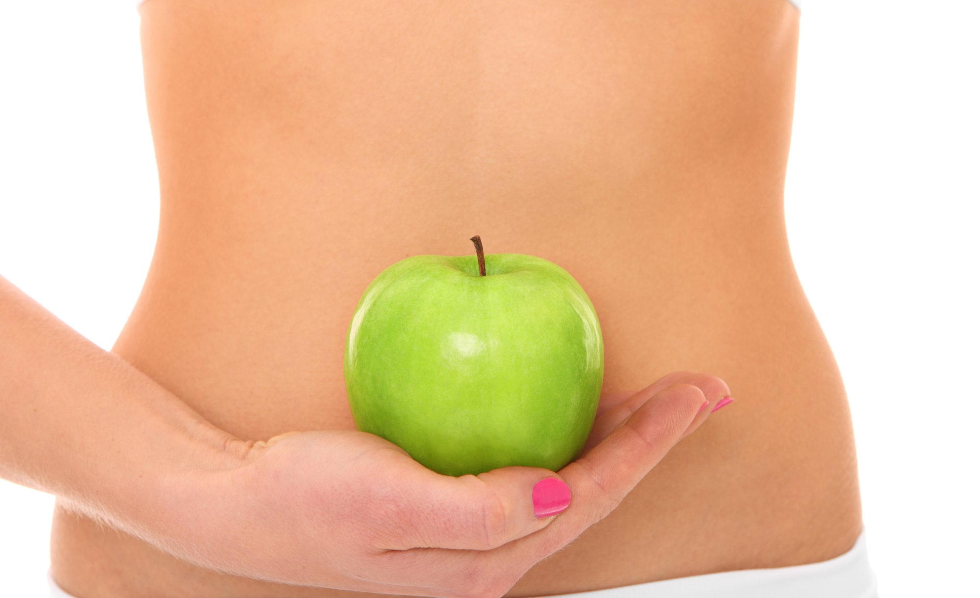 Vylepšite svoj nákupný zoznam pre dobré zdravie čriev