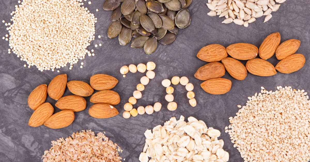 Prečo je zinok nevyhnutný pre imunitu