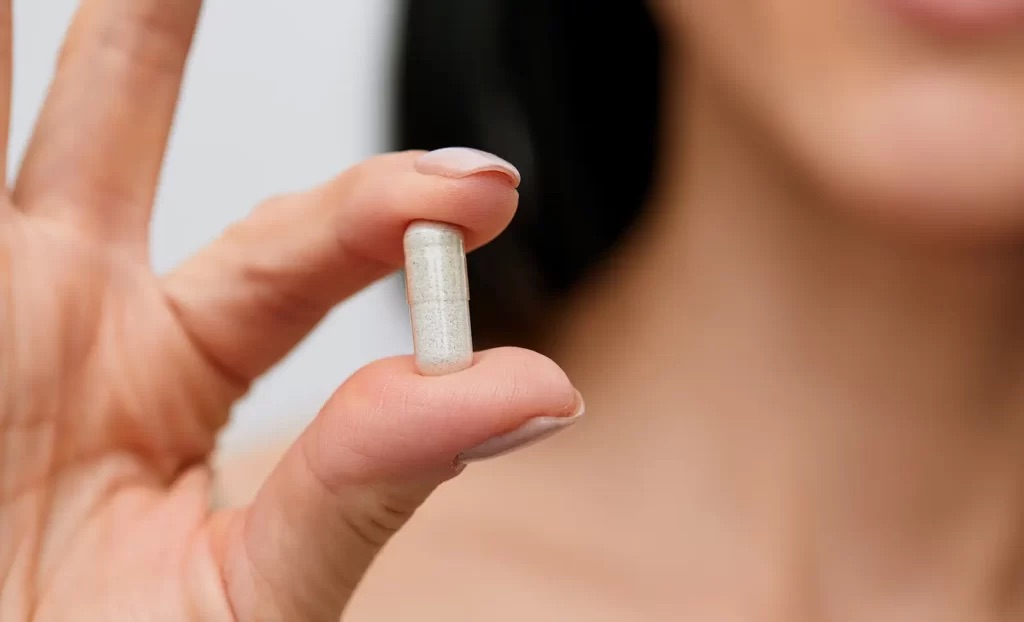 Zinok a vypadávanie vlasov