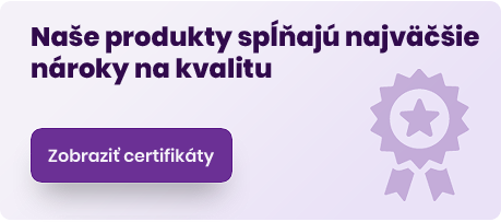 2 Certifikáty