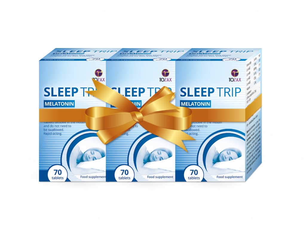 melatonin