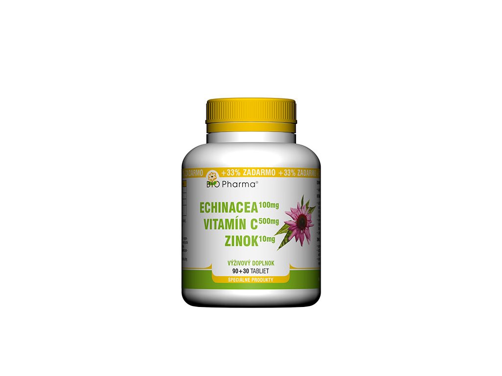 echinacea