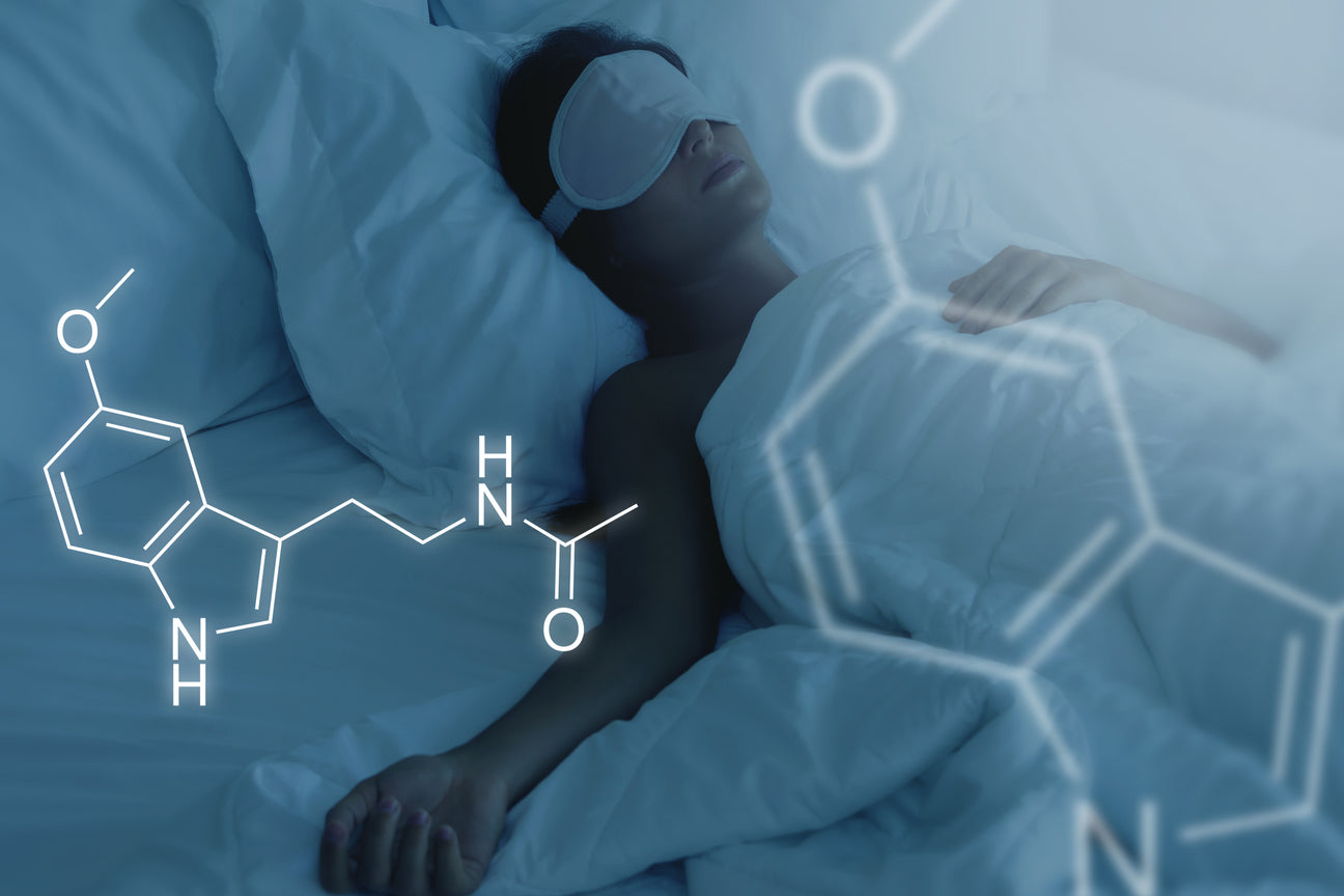 melatonin