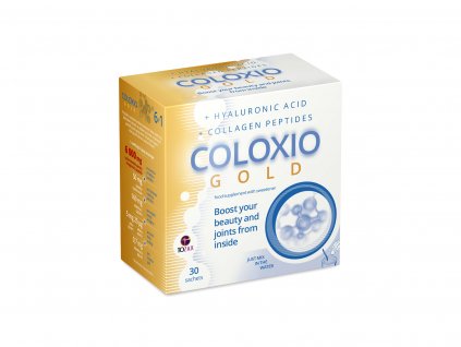 Coloxio Gold 01