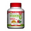 Vitamín C Forte 1000mg so šípkami 25mg + bioflovonoidy 34mg T.R. 90+30tabliet