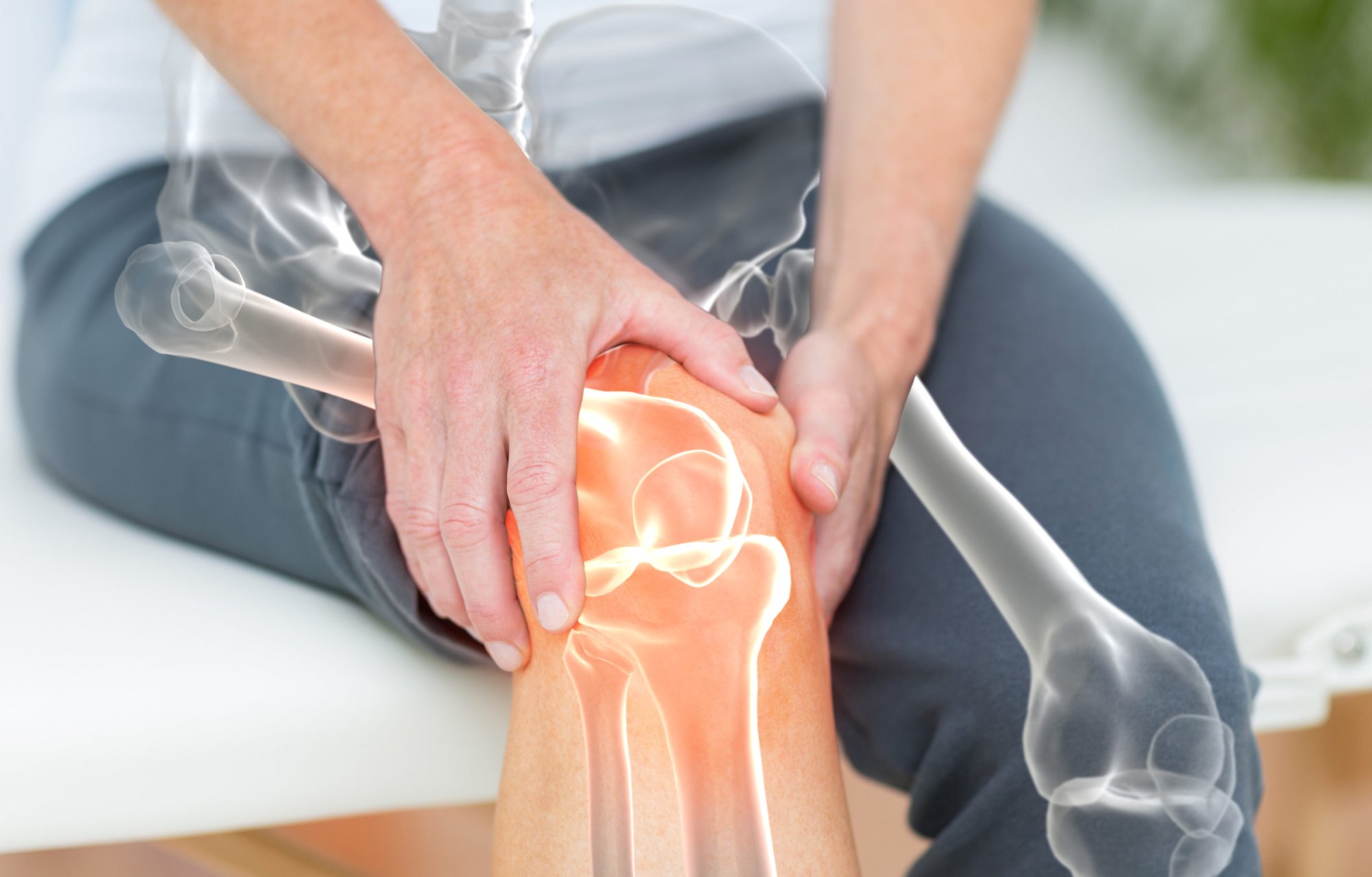 Co może powodować ból kości?