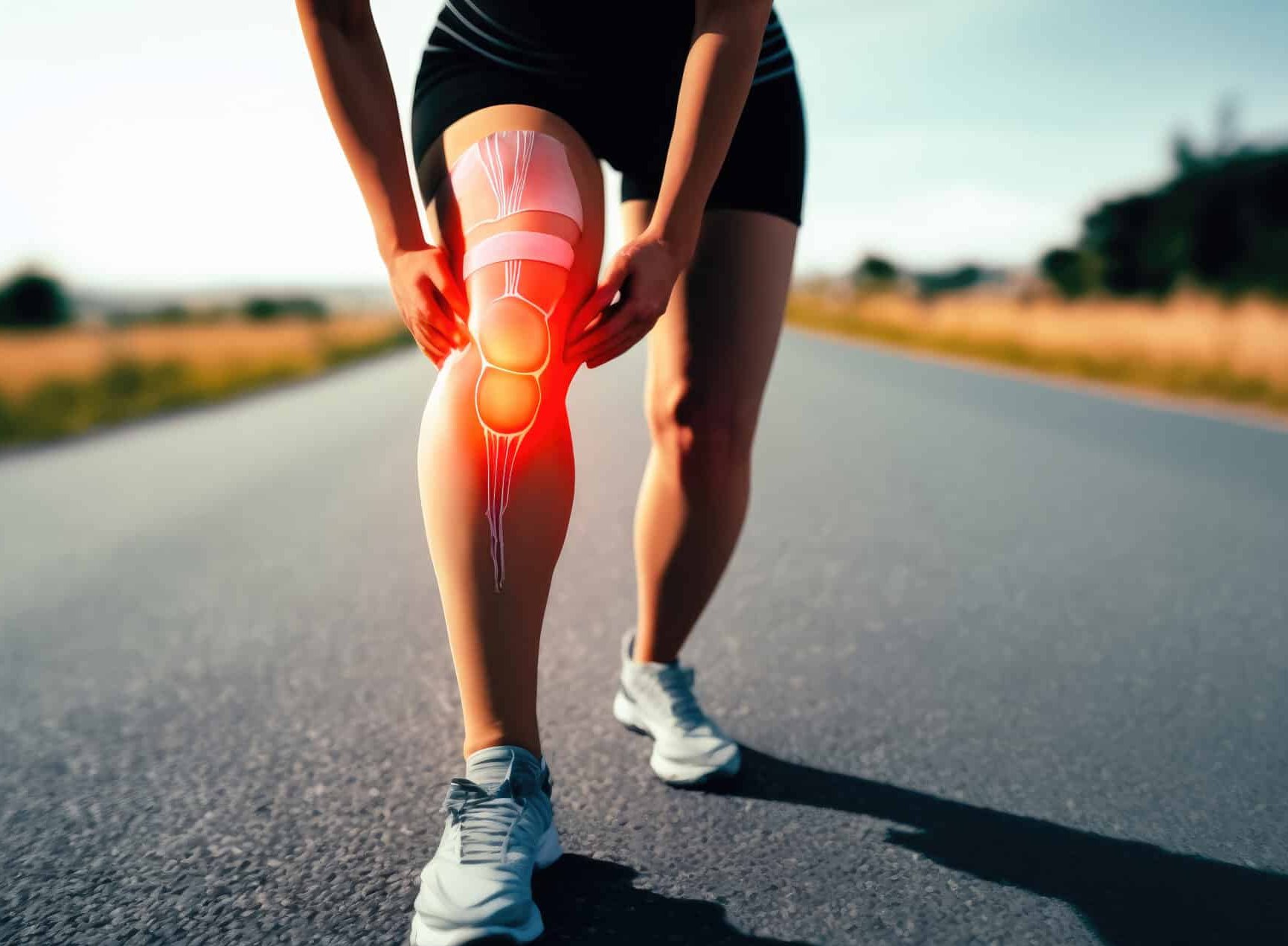 Przewodnik po bólu kolana