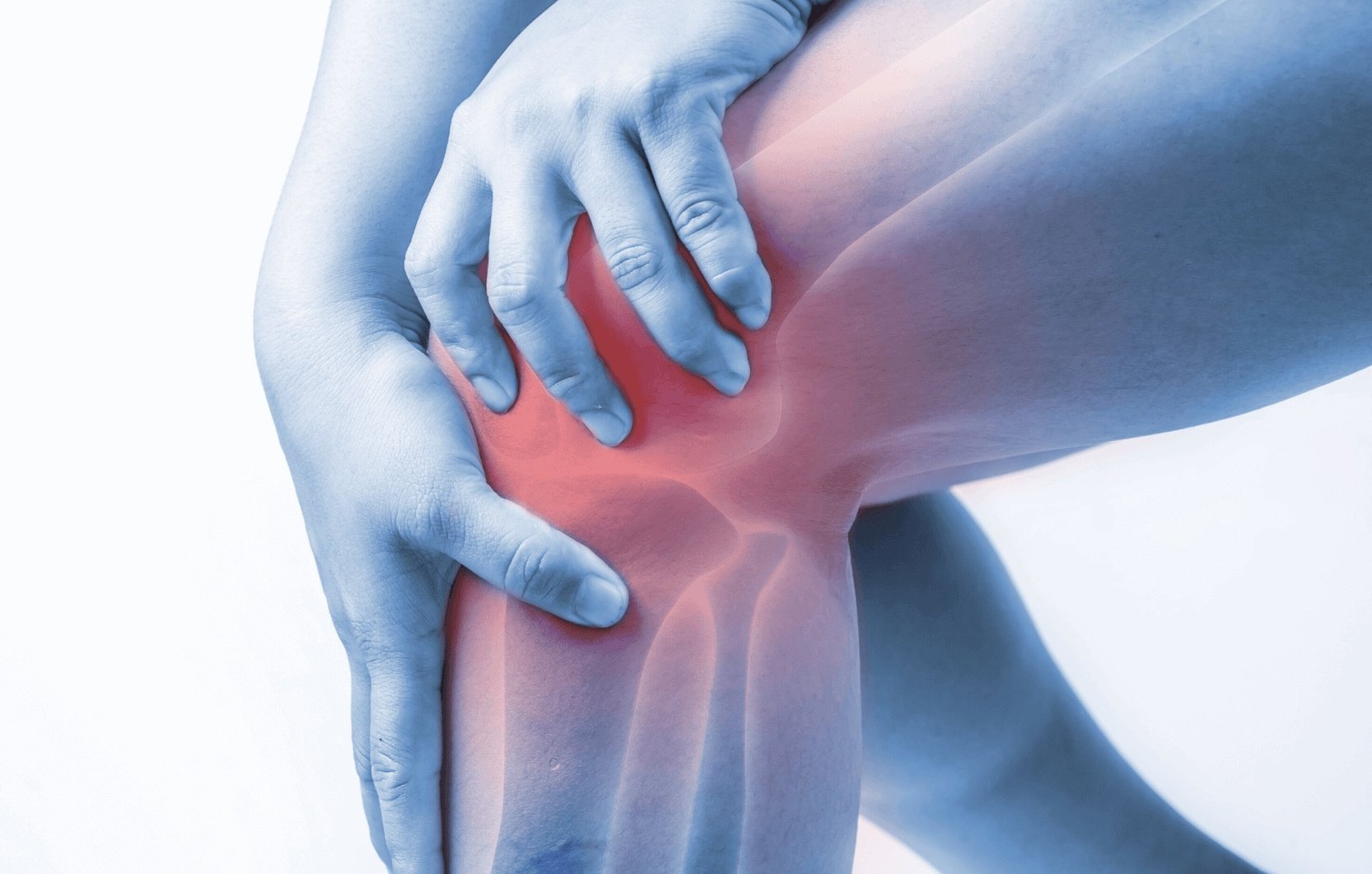 Przewodnik po bólu stawów