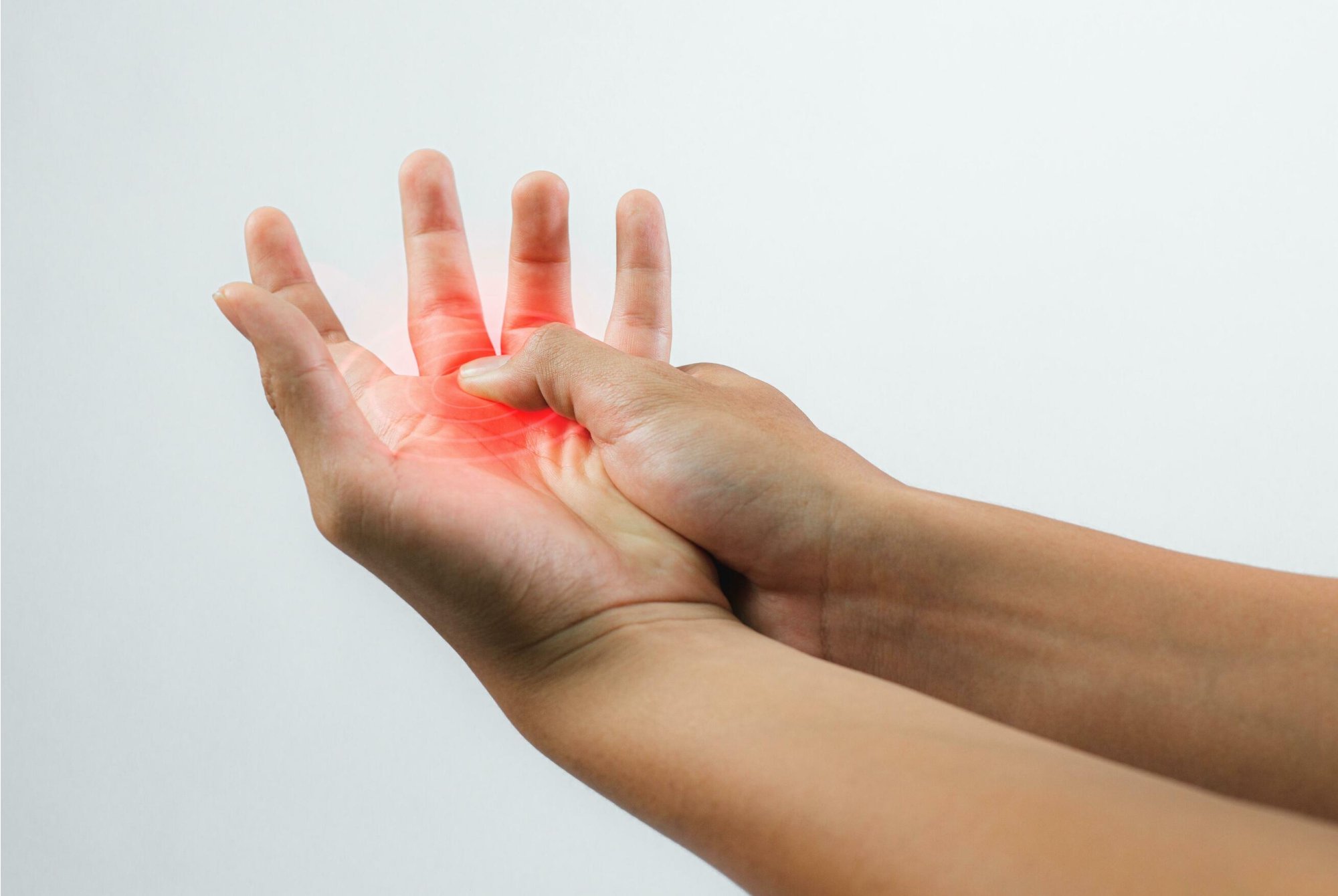 Co powoduje ból w stawach palców i jak go wyeliminować?