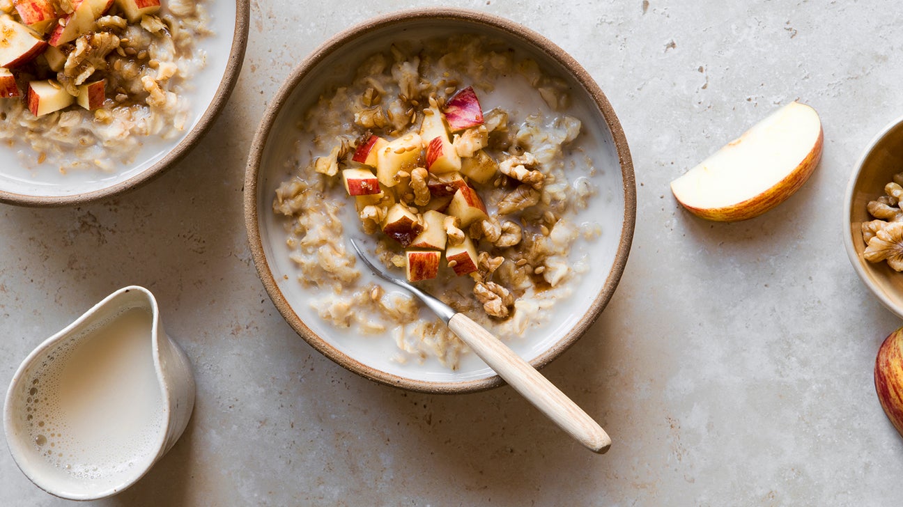Czy błonnik obniża poziom cholesterolu?