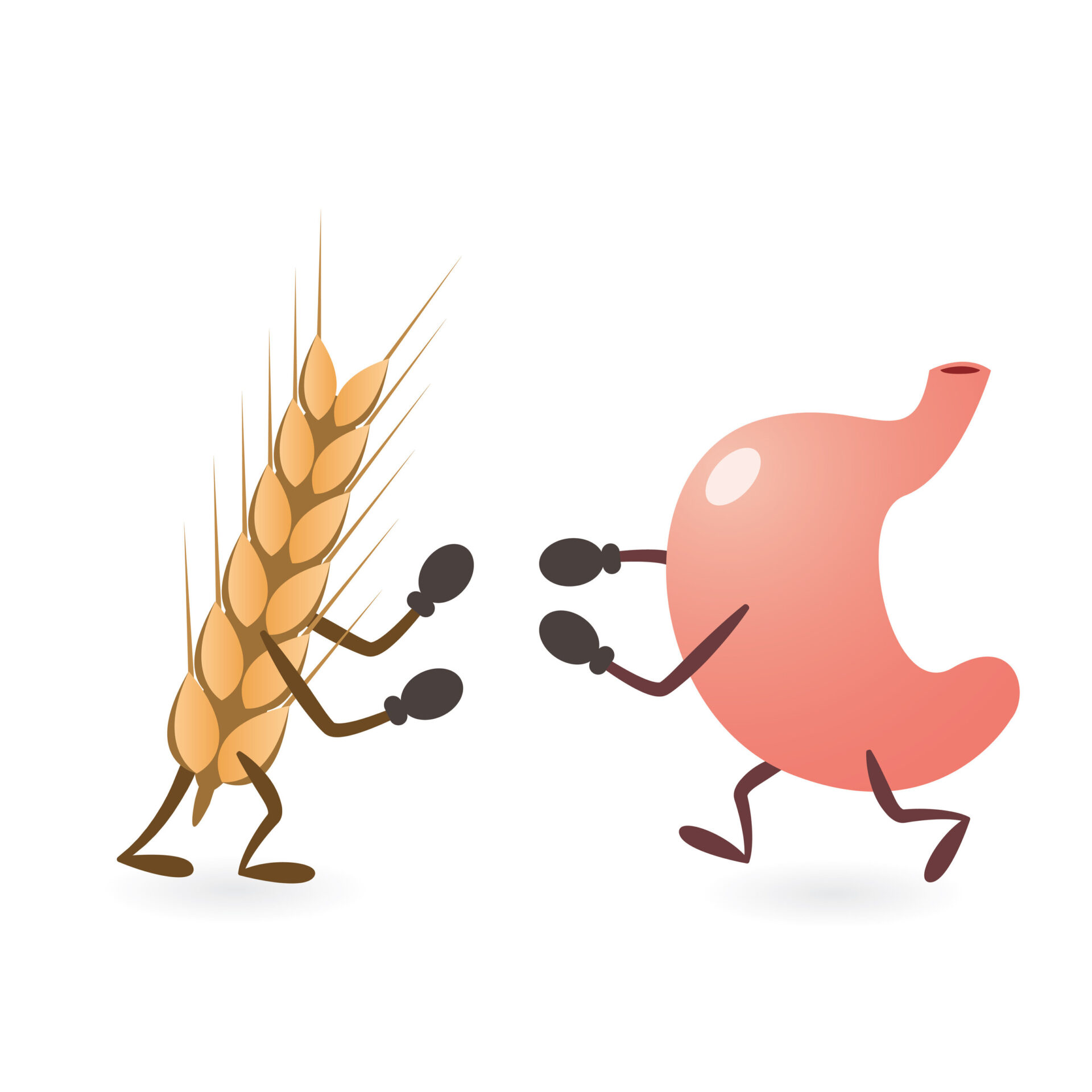 Celiakia: coś więcej niż nietolerancja glutenu