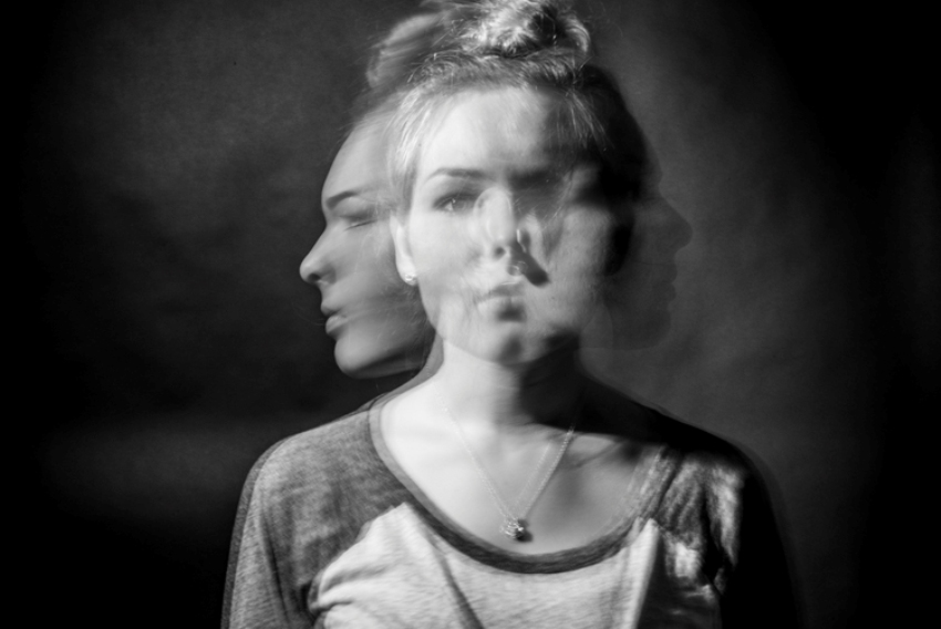 Zaburzenie depersonalizacji-derealizacji