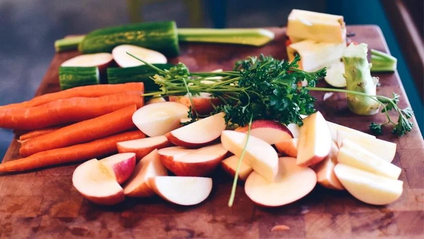 Pokarmy o wysokiej zawartości histaminy