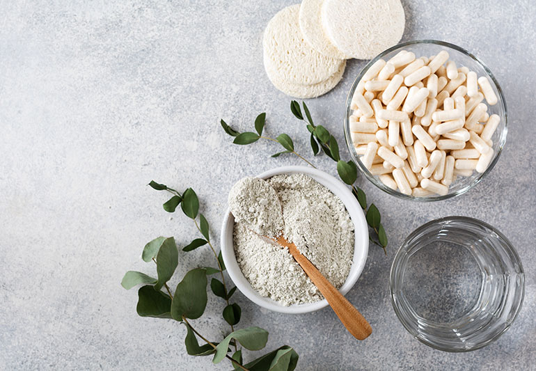 Kolagen bydlęcy: korzyści i zastosowania w promowaniu zdrowych tkanek