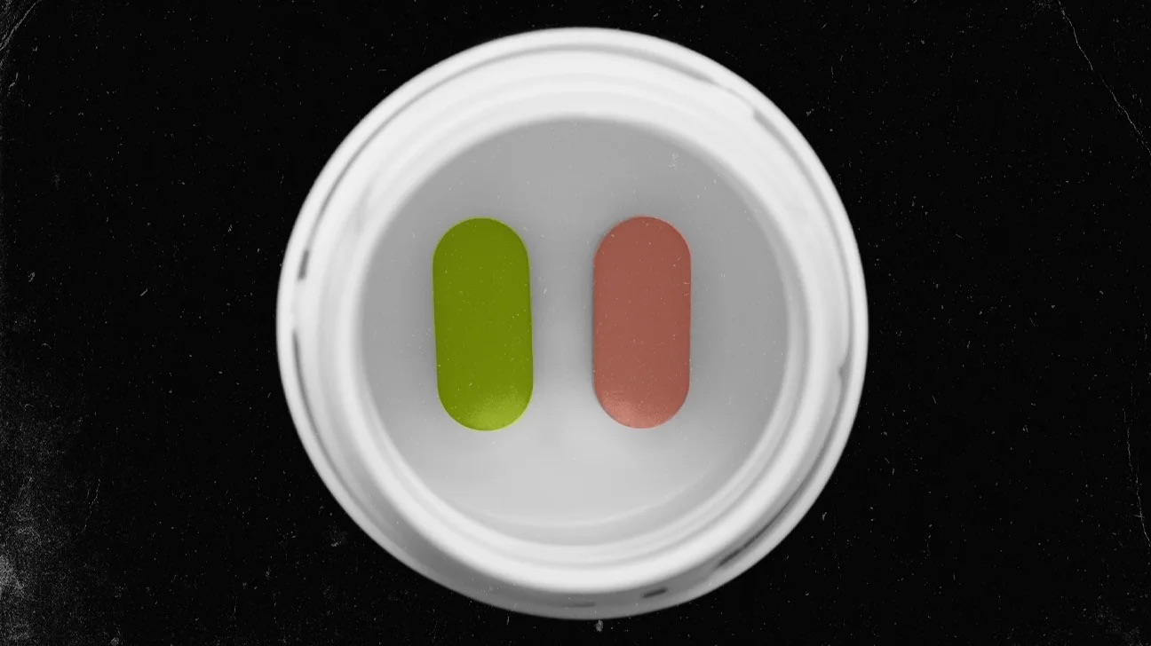 Probiotyki mogą zrównoważyć uszkodzenia jelit spowodowane przez antybiotyki