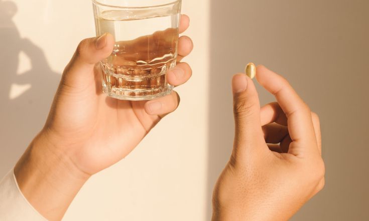 Kiedy najlepiej przyjmować probiotyki?