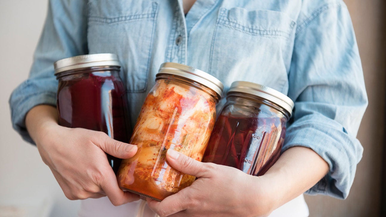 Czy warto stosować probiotyki na zaparcia?