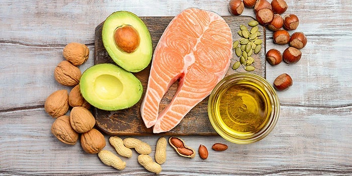 Co jeść dla zdrowych stawów?