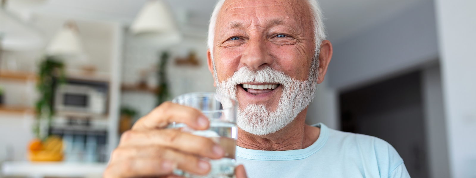 Ważne witaminy dla seniorów