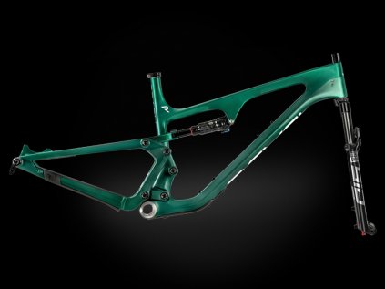 ranger frame green vidlice