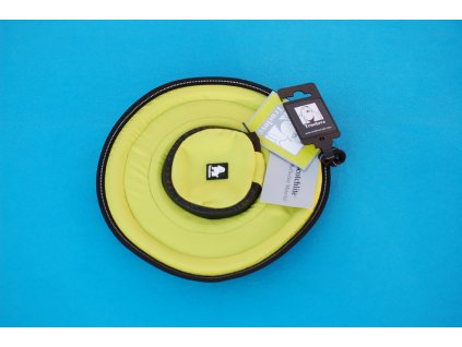 Hračka pro psa - Frisbee s kapsičkou