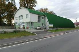 Tenisový kurt Žirovnice