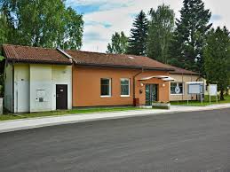 Obecní úřad Český Rudolec
