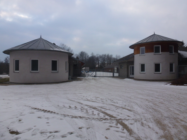 Motel Dačice