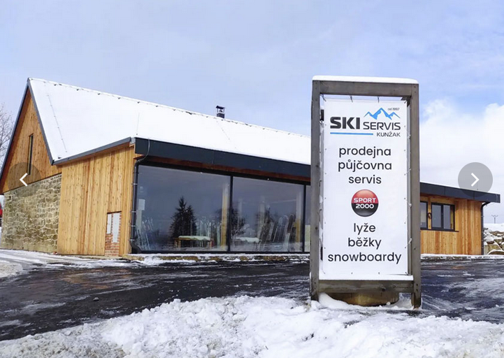 SKI Servis Kunžak