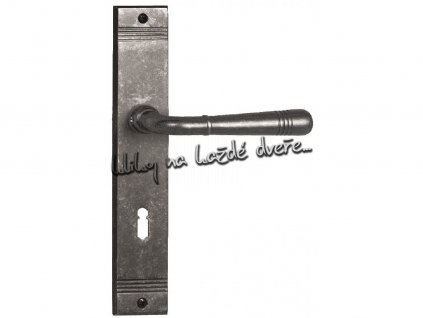 Dimitri GR klika mosazná