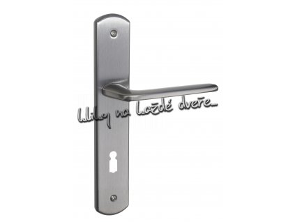 Pollini NI sat klika mosazná