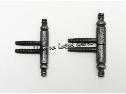 Závěs okenní BullDoor® 14mm