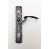 Klika BullDoor® PZ90mm