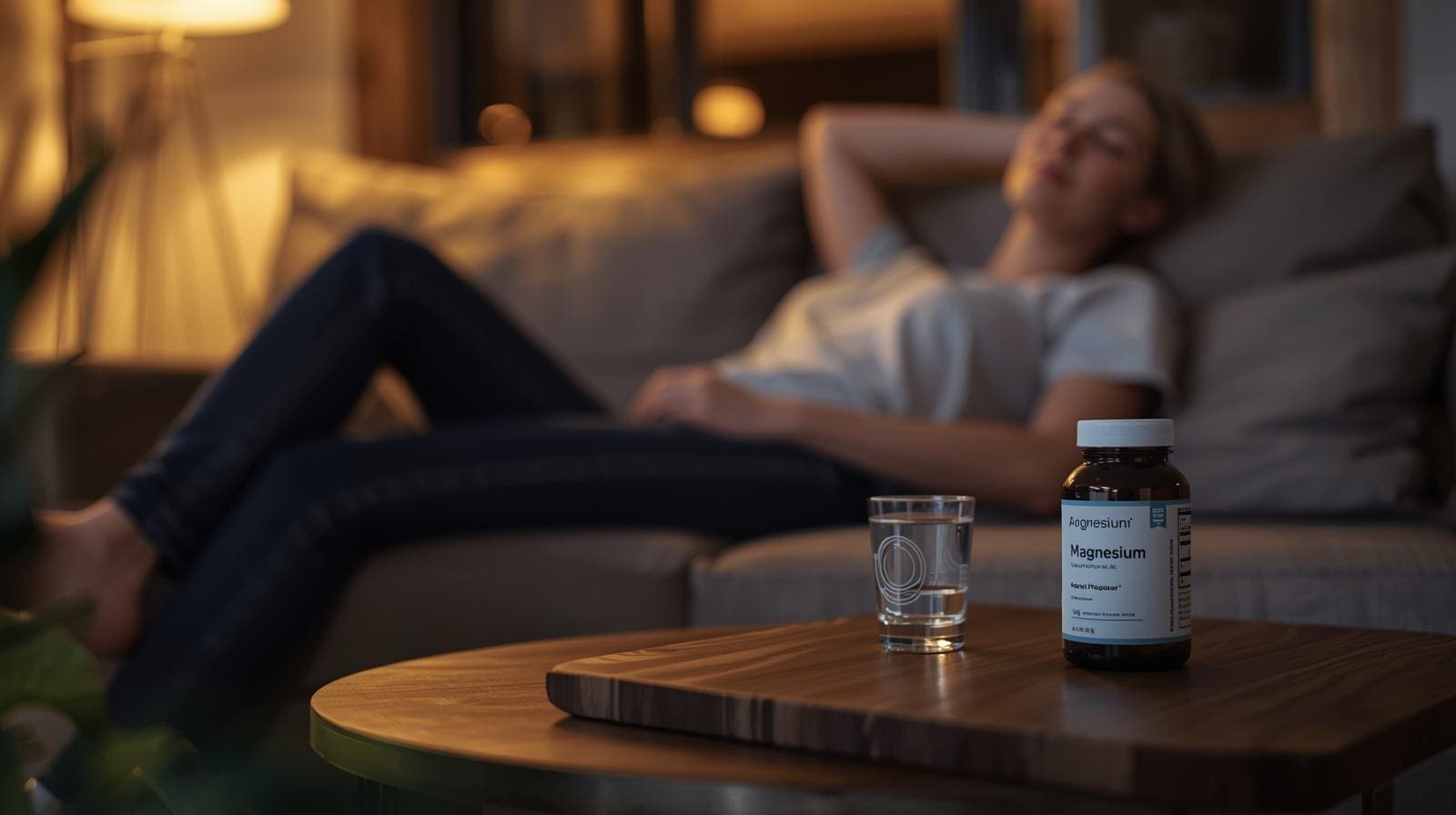 Ako horčík znižuje stres a napätie: vedecké vysvetlenie