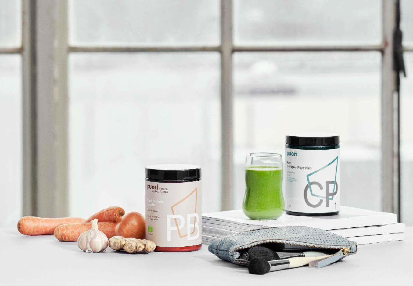 Máte dostatok bielkovín?