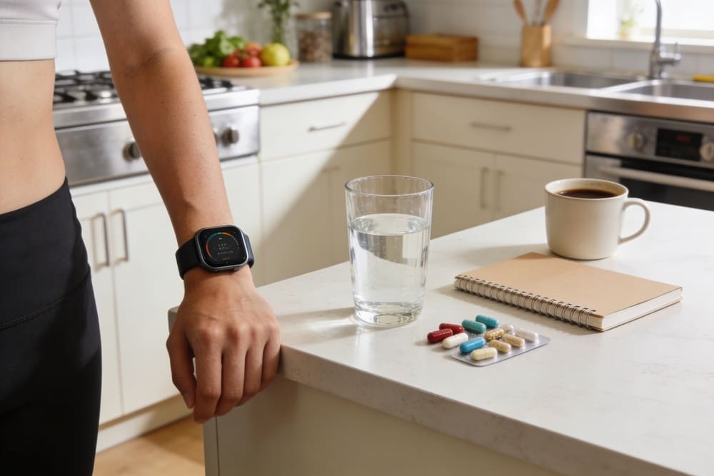 Biohacking: ako optimalizovať zdravie pomocou výživy