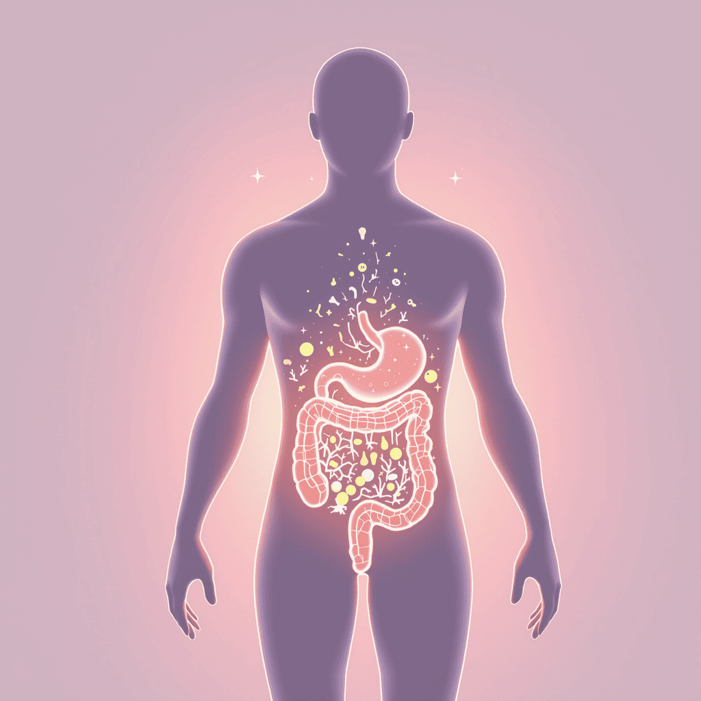 Probiotiká a imunita: prečo synbiotiká SB3 (probiotiká + prebiotiká + vitamín C) dávajú zmysel