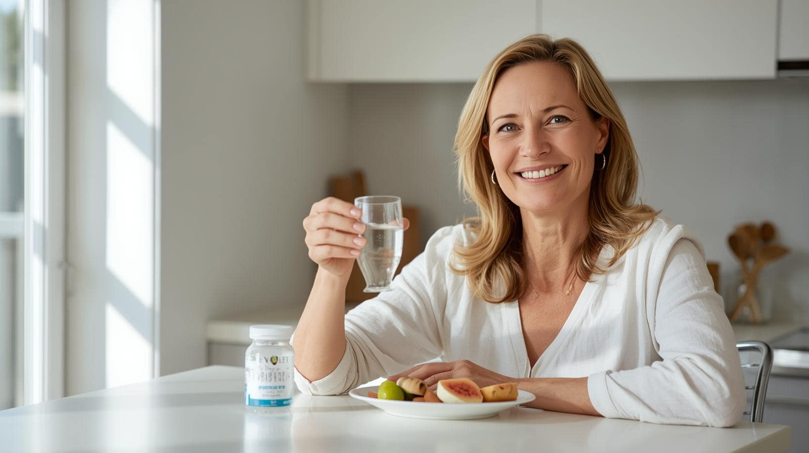 Probiotiká pre zdravé trávenie: ako podporiť črevo zvnútra