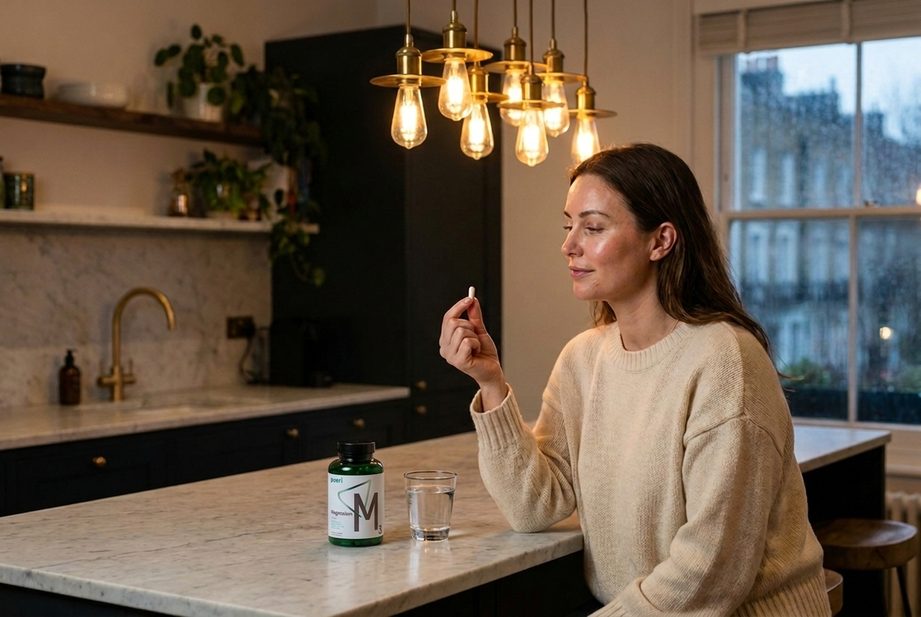 Horčík a vitamín B6: prečo fungujú lepšie spolu