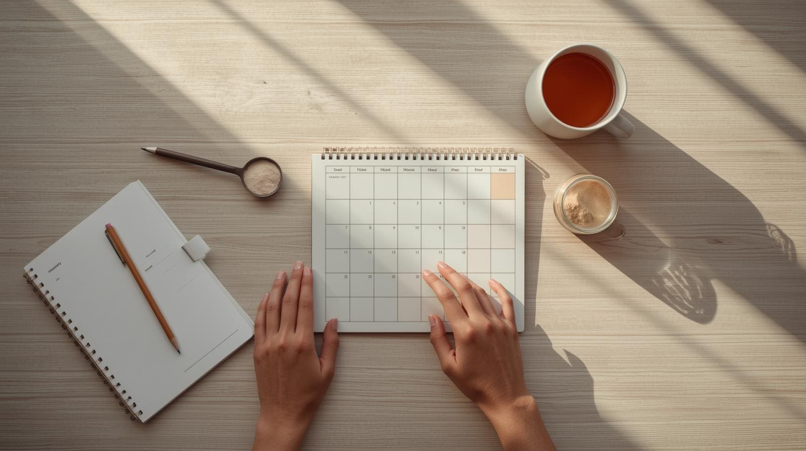 Kreatín a hormóny u žien: ovplyvňuje menštruáciu alebo PMS?