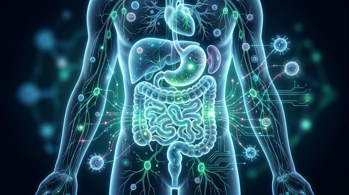 Lactobacillus fermentum (PCC®): probiotikum pre imunitu