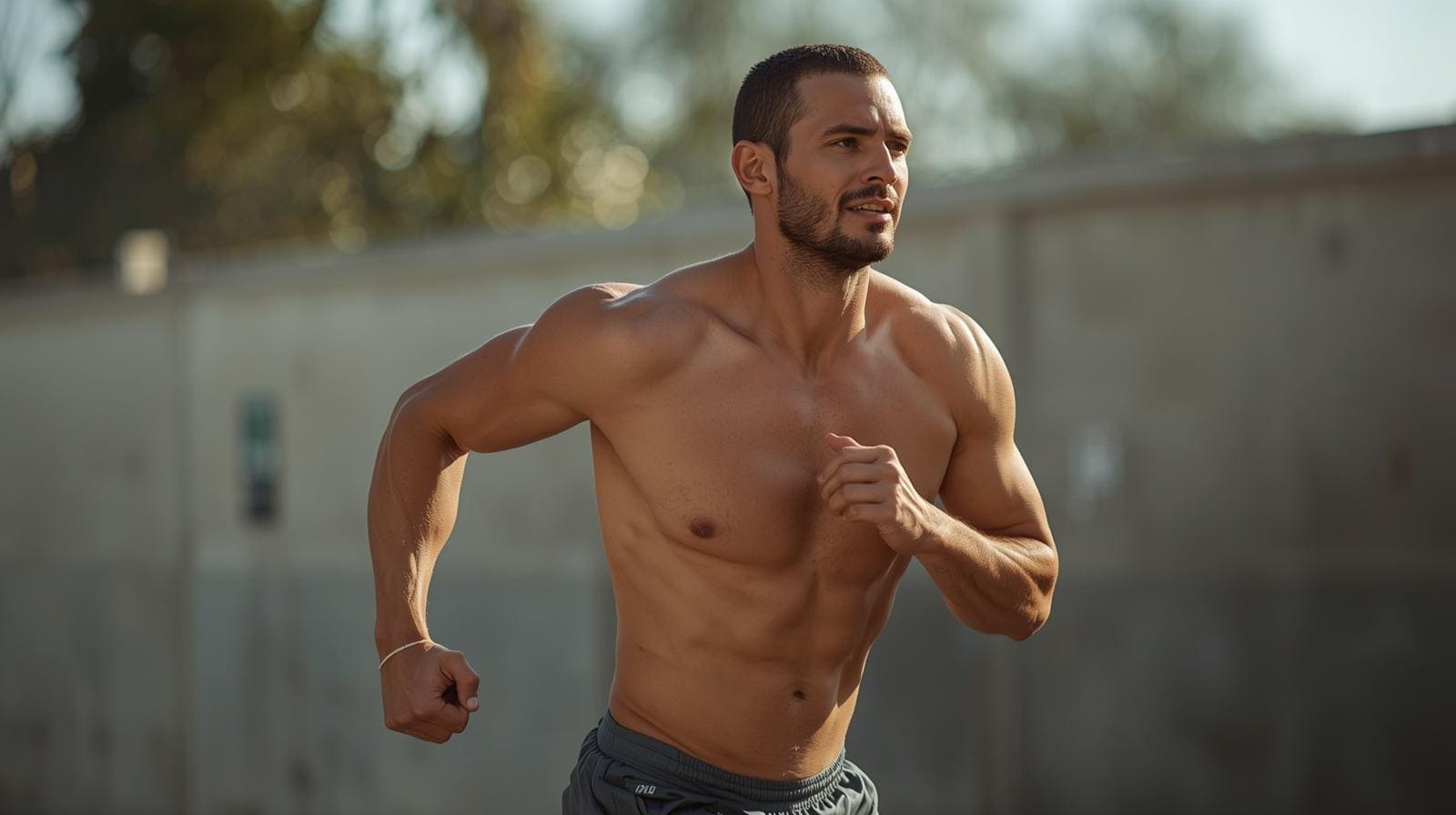 Magnézium a zdravie svalov