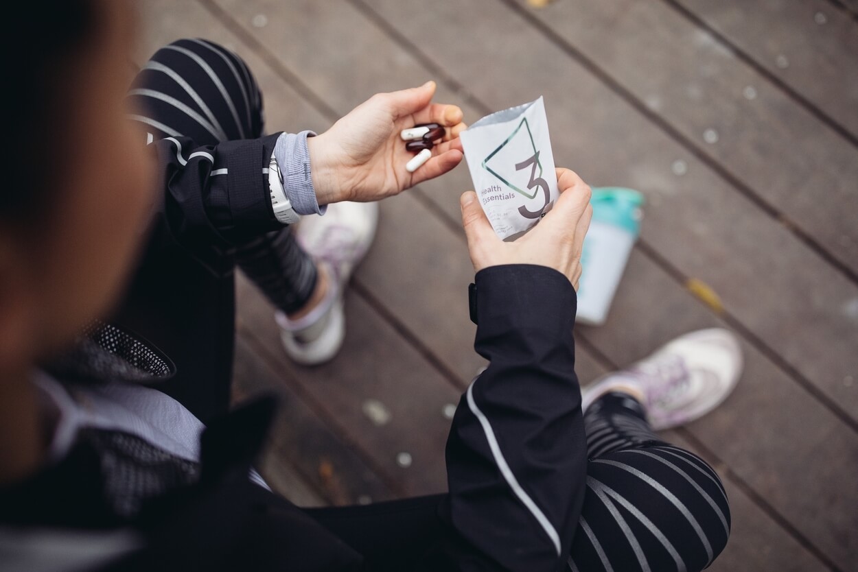 Top 5 tipov, ako si držať zdravé návyky