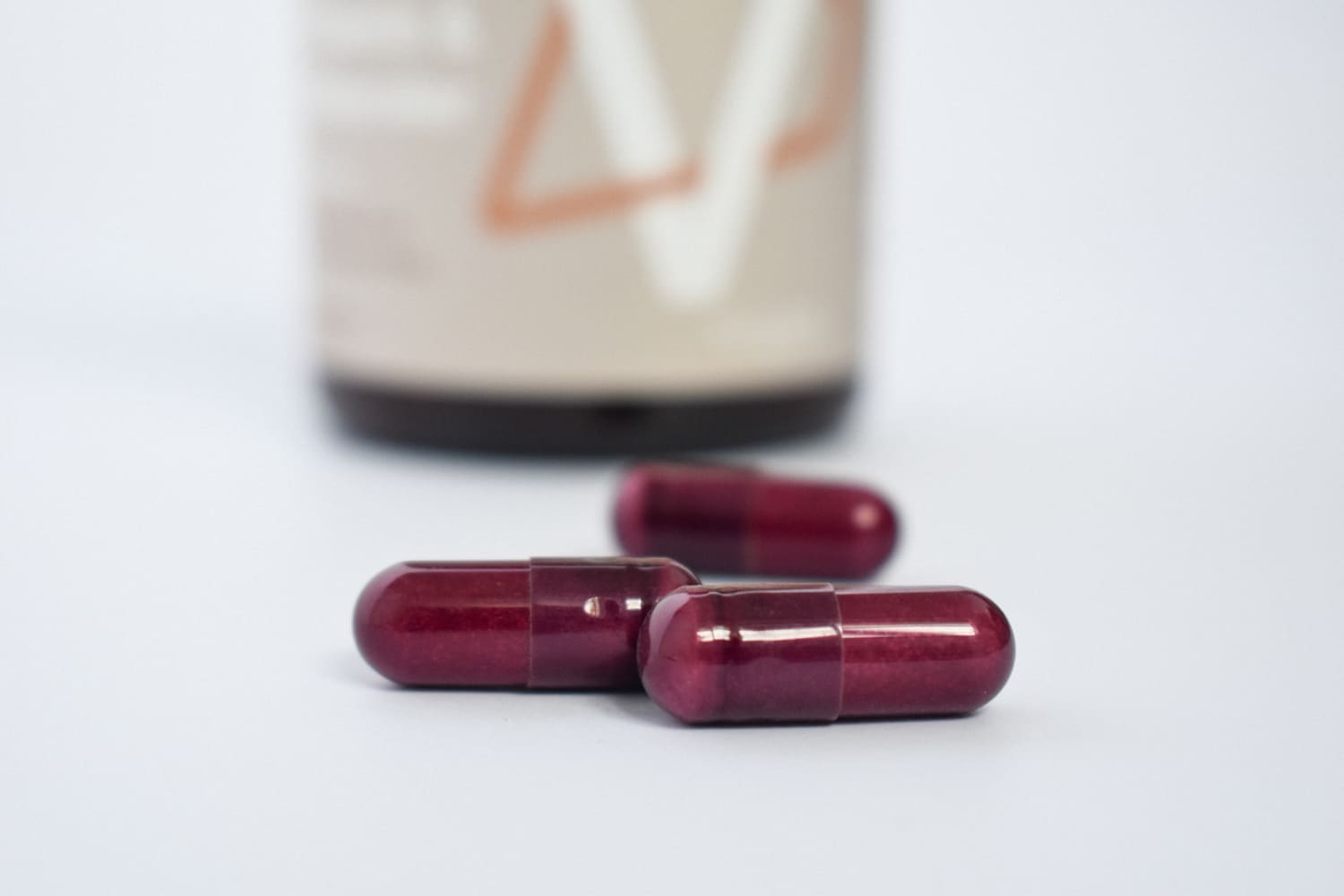 Multivitamín a prevencia nedostatkov živín