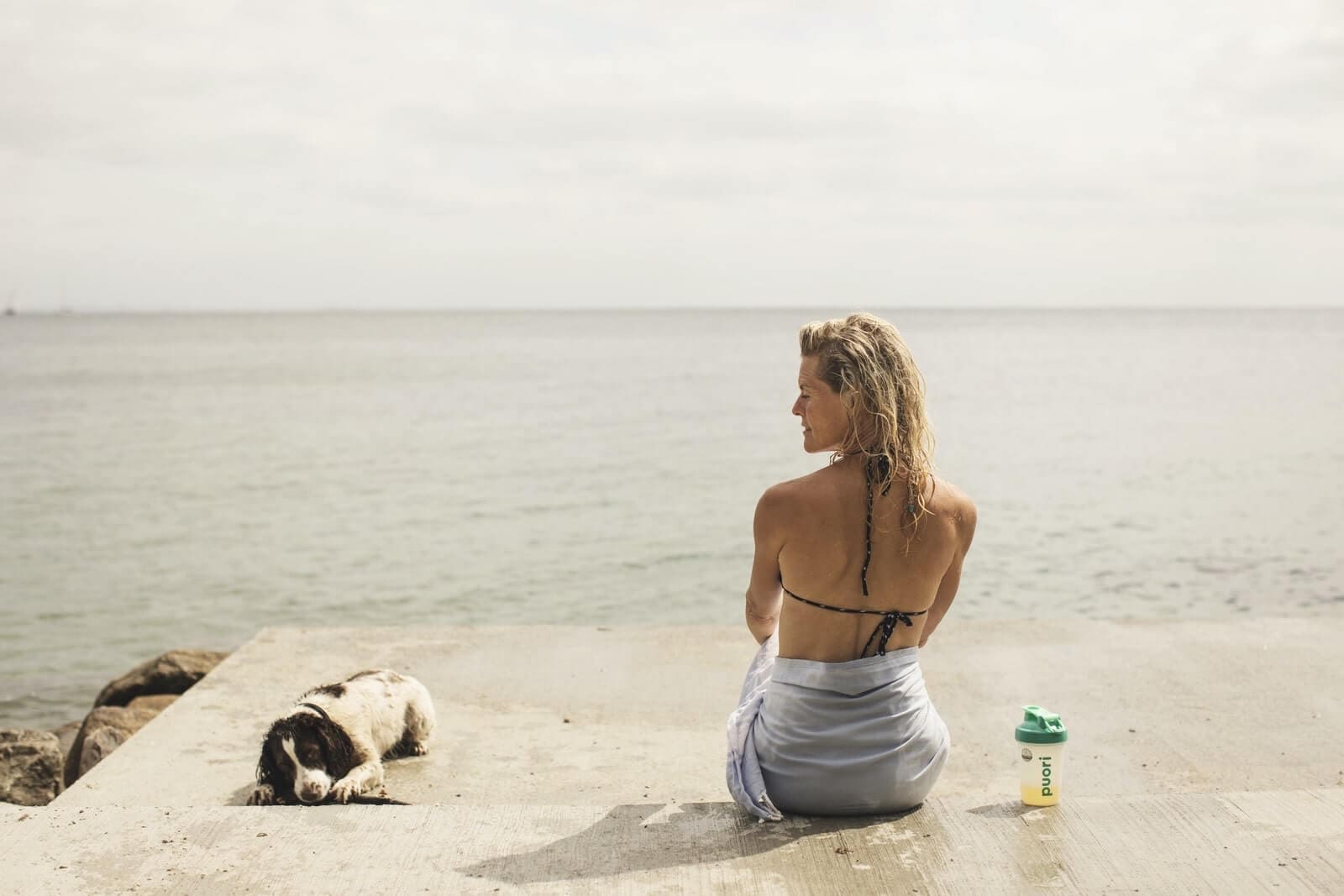Vitamín D, alebo ako „prežiť“ zimné obdobie