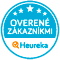 Overené zákazníkmi na Heureke
