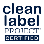 Clean Label Project Certified